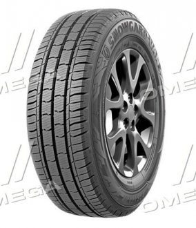 Шина 195/70R15C 104/102R SNOWGARD-VAN (Росава) ROSAVA 4823100300056