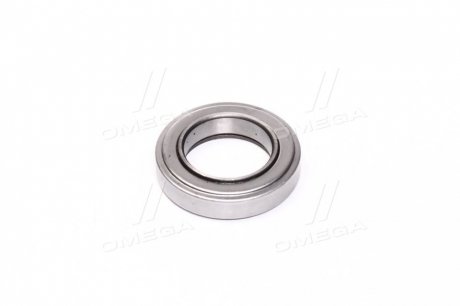 Підшипник вижимний (закритий, посилений) МІНІТРАКТОР FOTON (дводиск. зчеп, d=55 мм.) RU 996711 (фото 1)