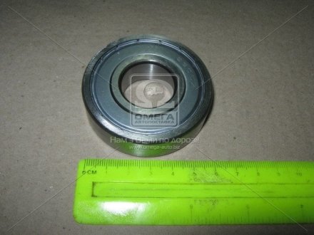 Подшипник 60305АШ (6305 Z) генератор ЛиАЗ, КАвЗ DPI 60305 (фото 1)