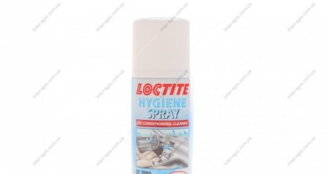 Очищувач кондиціонера Loctite SF 7080 (150мл) 731334 (фото 1)