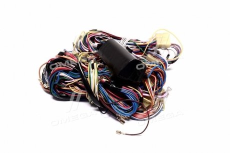 Фото 1 - электропроводка(жгут проводов ВАЗ 21011,полная)Украина Алфавит ООО 20011 Электропроводка(жгут проводов ВАЗ 21011,полная)Украина Алфавит ООО 20011 (фото 1)