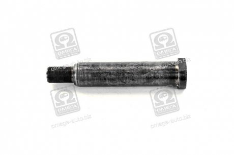 Палец дышла прицепа НЕФАЗ (Lобщ=215 мм) DETALKA 8527-2902478