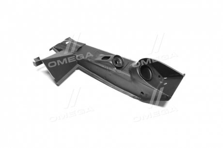 Фото 1 - стойка брызговика (с короб) ВАЗ 2101 правая(про-во Северодонецк) Украина 2101-5301064СБ Стойка брызговика (с короб) ВАЗ 2101 правая(про-во Северодонецк) Украина 2101-5301064СБ (фото 1)