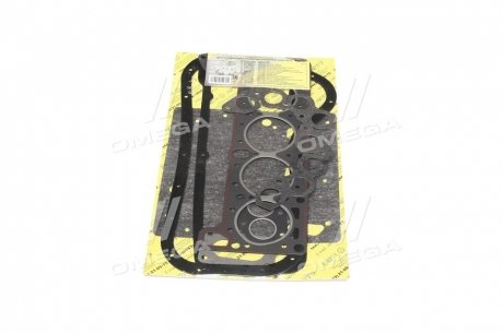 Фото 1 - р/к двигателя ВАЗ 2106, 21011 (полный) СТАНДАРТ ТРИБО 21011-1003020 Р/к двигателя ВАЗ 2106, 21011 (полный) СТАНДАРТ ТРИБО 21011-1003020 (фото 1)