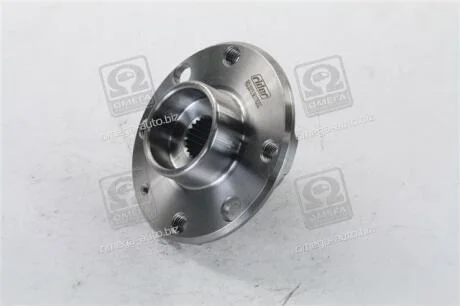 Ступица колеса DAEWOO LANOS, NEXIA R13 (SOHC) передн. RIDER RD.3315.96176252
