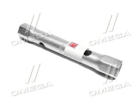 Ключ торцовый I-образный 16 * 17мм(про-во) Intertool XT-4116 (фото 1)