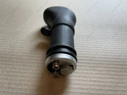 Рукоятка переключения делителя КПП МАЗ RIDER RD.413-1703007