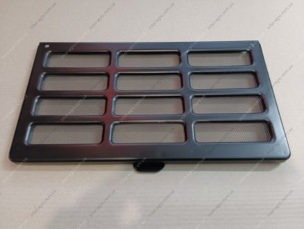 Решетка капота нижняя МТЗ (ДК) Дорожня карта 80-8401020-Б