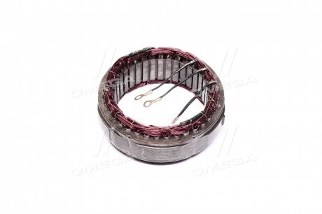 Фото 1 - статор генератора ЛИАЗ,ЛАЗ Г287 (14В, 95А, обмотка генератора ВОССТАНОВЛЕННАЯ) Украина Г287Л-3701000 Статор генератора ЛИАЗ,ЛАЗ Г287 (14В, 95А, обмотка генератора ВОССТАНОВЛЕННАЯ) Украина Г287Л-3701000 (фото 1)