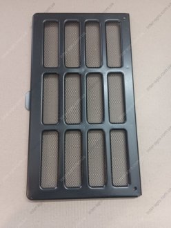 Решетка капота нижняя МТЗ (S.I.L.A) S.I.L.A. 80-8401020-Б