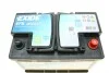 Аккумулятор 70Ah-12v Exide EFB (278х175х190),R,EN720 EXIDE EL700 (фото 4)