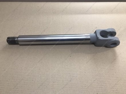 Фото 1 - шток гідроциліндра Ц100 МТЗ (Гідросилу)) Гидросила С100/40х200-3.44(515 Шток гідроциліндра Ц100 МТЗ (Гідросилу)) Гидросила С100/40х200-3.44(515 (фото 1)