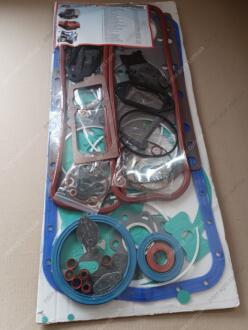 Ремкомплект двигателя ЯМЗ 236 нов. обр. РЕМОНТНИК (Сервис-Комплектация) Сервис-Комплектация ООО, Украина 236-1002035