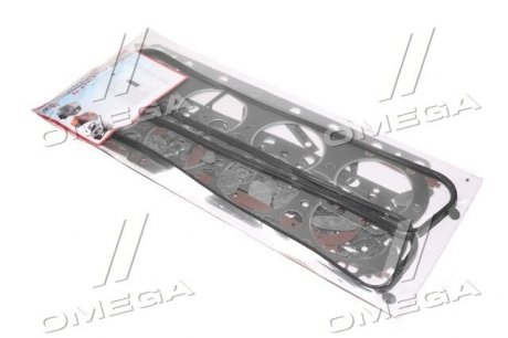 Ремкомплект двигуна ЯМЗ-238 нов. зр. СТАНДАРТ (Сервіс-Комплектація) Сервис-Комплектация ООО, Украина 238-1002035