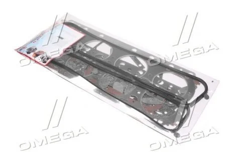 Ремкомплект двигателя ЯМЗ-238 ЕВРО нов. обр. СТАНДАРТ (Сервис-Комплектация) Сервис-Комплектация ООО, Украина 238-1002035
