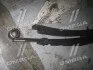 Рессора задняя Hyundai HD 45, 65, 72, 78 <ДК> Дорожня карта DK551005K501 (фото 2)