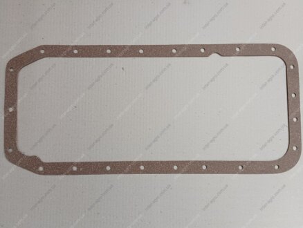 Прокладка картера масляного ЗІЛ 130 (піддона) пробка (Сервіс-Комплектація) Сервис-Комплектация ООО, Украина 130-1009040