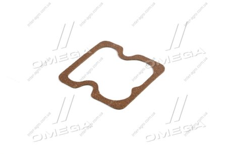 Прокладка крышки головки цилиндров КАМАЗ (пробка) (Сервис-Комплектация) Сервис-Комплектация ООО, Украина 7406-1003270