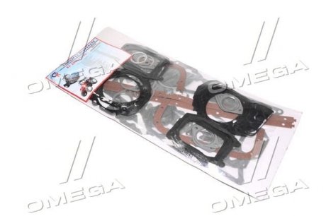 Фото 1 - ремкомплект двигателя ЯМЗ-240 (раздельные головки) (34 наим.) (Сервис-Комплектация) Сервис-Комплектация ООО, Украина 240-1002035 Ремкомплект двигателя ЯМЗ-240 (раздельные головки) (34 наим.) (Сервис-Комплектация) Сервис-Комплектация ООО, Украина 240-1002035 (фото 1)