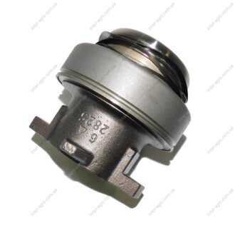 Муфта вимикання зчеплення у зб. КПП-154, ZF16S-151 d=60мм ан. SACHS (S.I.L.A. AČ) S.I.L.A. 3151 000 034