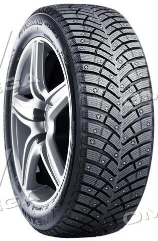 Шина 205/60R16 96T XL WinGuard WinSpike 3 (под шип) (Nexen) 14961216374 (фото 1)