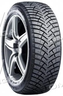 Шина 205/60R16 96T XL WinGuard WinSpike 3 (под шип) (Nexen) 14961216374