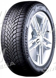 Шина 255/55R20 110V XL Blizzak LM005 (Bridgestone) Н/в 14011216866