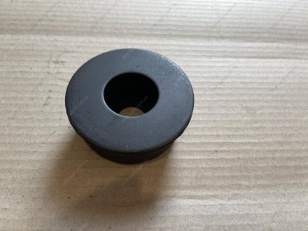 Фото 1 - подушка опоры кабины верхняя КАМАЗ ЭЛЕМЕНТ 5320-5001020Э Подушка опоры кабины верхняя КАМАЗ ЭЛЕМЕНТ 5320-5001020Э (фото 1)