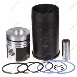 Фото 1 - гильзо-комплект Д-260 ЕВРО-2 (ГП+Кольца (3к)+Палец d=38+УК+стоп. к) П/К (40.0081.N0.00) Zlotecki, Польша 260-1000108-А Гильзо-комплект Д-260 ЕВРО-2 (ГП+Кольца (3к)+Палец d=38+УК+стоп. к) П/К (40.0081.N0.00) Zlotecki, Польша 260-1000108-А (фото 1)