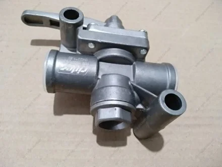 Кран роз'єднувальний М22х1,5 ГАЗ, МАЗ, КАМАЗ RIDER 100.3520010