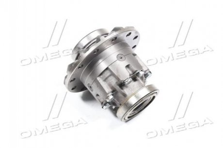 Фото 1 - дифференциал моста заднего ЗИЛ 5301 в сборе (с подшипниками) RU 5301-2403010-10 Дифференциал моста заднего ЗИЛ 5301 в сборе (с подшипниками) RU 5301-2403010-10 (фото 1)