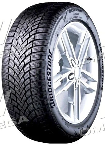 Шина 215/70R16 100T Blizzak LM005 (Bridgestone) 14011216832 (фото 1)