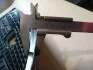 Килимок МТЗ УК підлоги кабіни цільний (Амкодор-Еластомер Білорусь) АМКОДОР-ЭЛАСТОМЕР, ЗАО 80-6702337-А (фото 3)