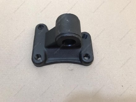 Фото 1 - кронштейн реактивной штанги КАМАЗ задний RU 5320-2919094 Кронштейн реактивной штанги КАМАЗ задний RU 5320-2919094 (фото 1)