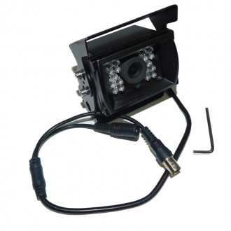 Камера заднего вида 2500-204 (фото 1)