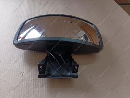 Зеркало MAN F2000, TGA слепая зона 324X184 <ДК> Дорожня карта LL01-13-004H