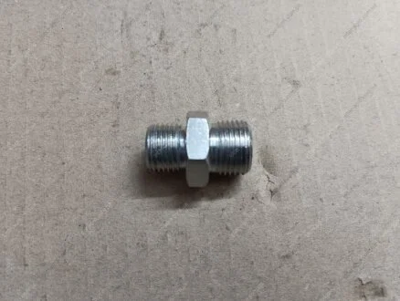 Штуцер перехідний S22хS24 (М18x1,5-М22x1,5) <ДК> Дорожня карта DK-8248
