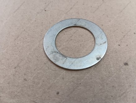 Фото 1 - шайба шкворня ГАЗ 3307, 53 регулировочная (0,5) АВТО-СОЮЗ 88 51-3001022 Шайба шкворня ГАЗ 3307, 53 регулировочная (0,5) АВТО-СОЮЗ 88 51-3001022 (фото 1)