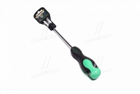 Отвертка крестовая 8х175мм с магнитным наконечником CR-V <> ARMER ARM-PH3-8175