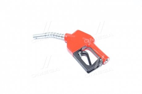 Пістолет паливозаправний, автоматичний <ДК> Дорожня карта DK-16A