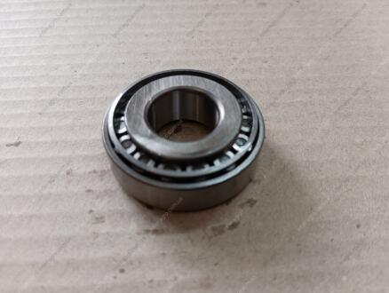 Подшипник 30204JR (7204) коничный роликовый RIDER RD-7204