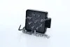 Фара LED додаткова 12/24V/27W (9 діодів*3W) (квадратна)106х106х47mm <> Tempest TP-9300 (фото 2)