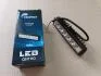 Фара LED дополнительная 12/24В, 6х3W, 157х42х40мм Tempest TP-6340 (фото 6)