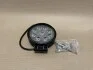 Фара LED додаткова МТЗ 12/24V, 9*3W, D=112 мм <> Tempest TP-9300D (фото 1)