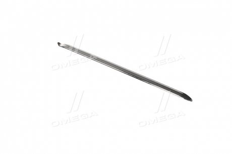 Лопатка монтажна (монтування), L = 600х30х11 <ДК> Дорожня карта DK-LM600