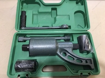 Гайковерт ручний 7200 N.M. (м'ясорубка) ARMER ARM-7200