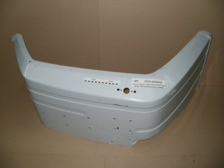 Фото 1 - крило праве КрАЗ-6510,65101 (АвтоКрАЗ) 6505-8403012 Крило праве КрАЗ-6510,65101 (АвтоКрАЗ) 6505-8403012 (фото 1)