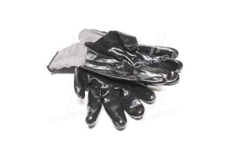 Рукавички робочі маслостійкі <ДК> Дорожня карта DK-PR10