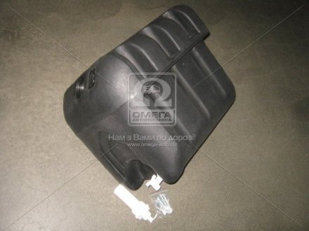 Фото 1 - бак Для Води, Пластиковий 30 Л Tempest RD 78.13.06 Бак Для Води, Пластиковий 30 Л Tempest RD 78.13.06 (фото 1)