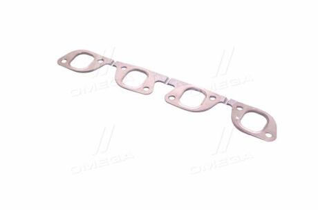 Прокладка коллектора выпускного ISUZU, Богдан 4HG1, 4HG1-T, 4HE1, 4HK1 RIDER RD8971464990